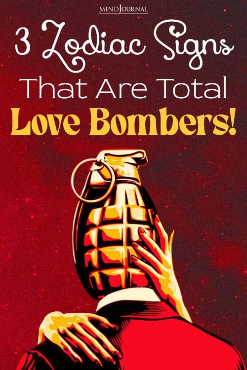 love bomb you