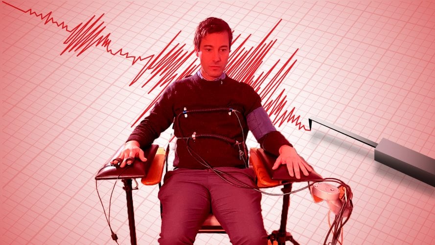 Zodiac Signs That Can Beat A Polygraph Machine