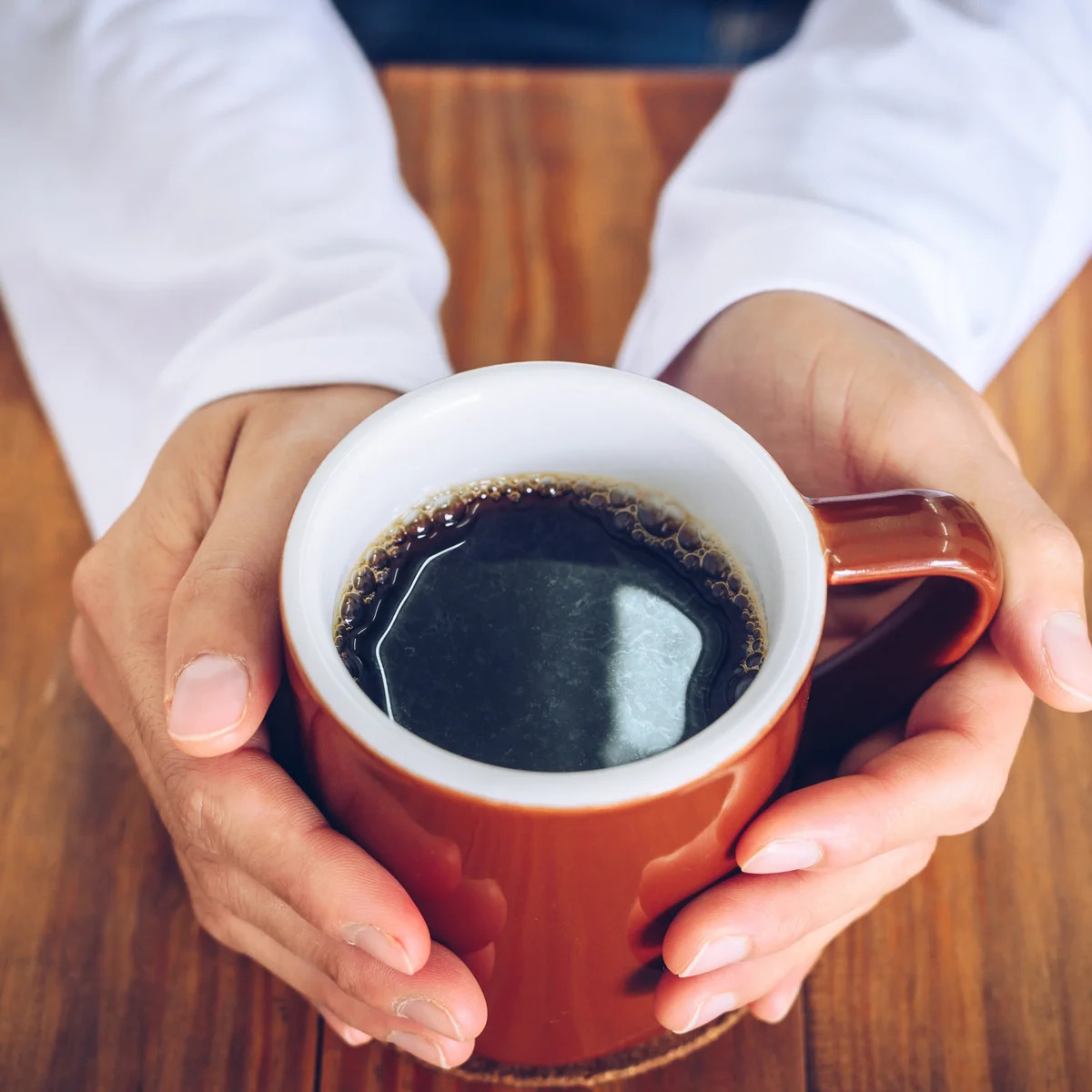 Need To Drink More Coffee