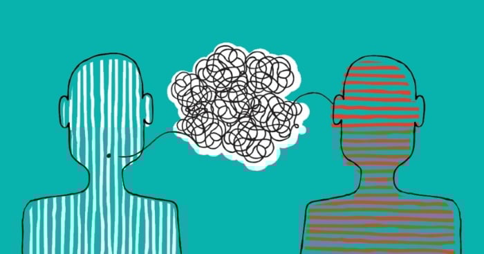 Steps For Better Communication