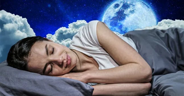 Why Do Some People Remember Their Dreams?