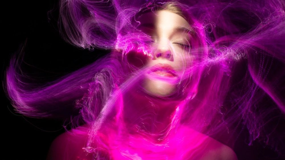 6 Signs You Have A Strong Aura