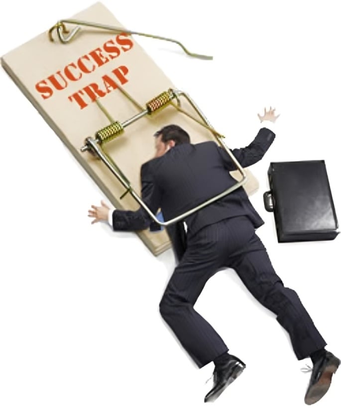 Success Traps