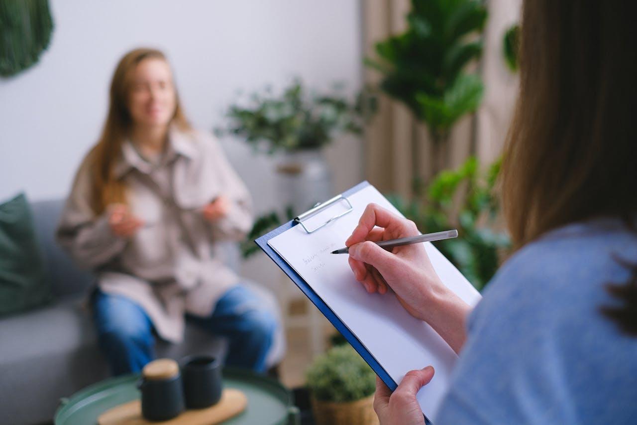 Why The Demand For Mental Health Professionals Keeps Growing