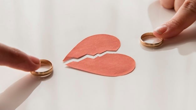 Divorce Detox – Offense Defense