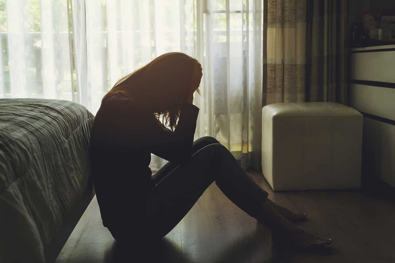 Why Women Use: Emotional Trauma As A Catalyst For Addiction