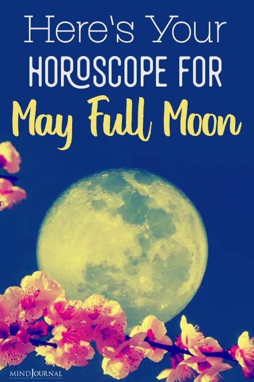 full moon