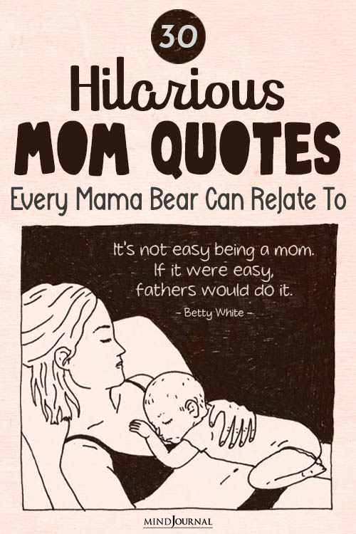 funny mom quotes