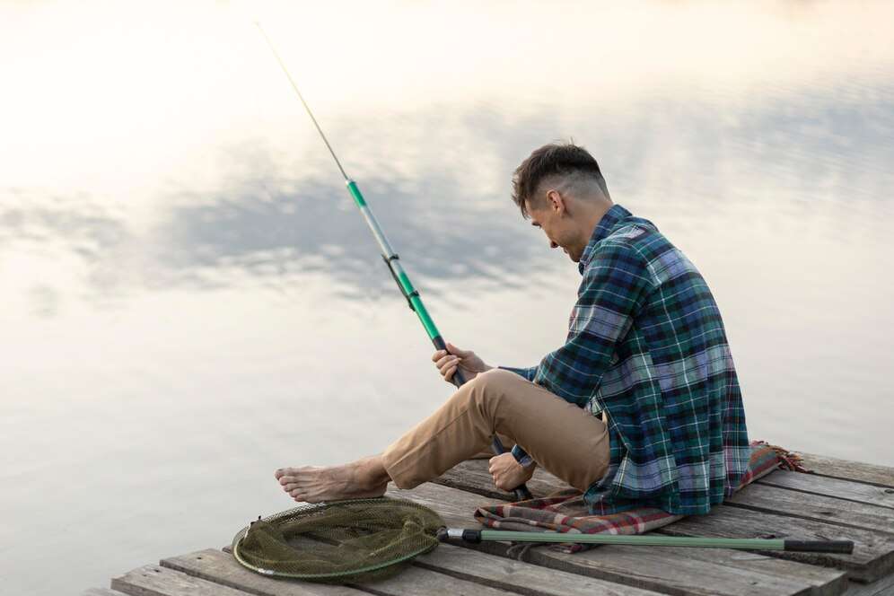 How Bass Fishing Can Be A Therapeutic Escape