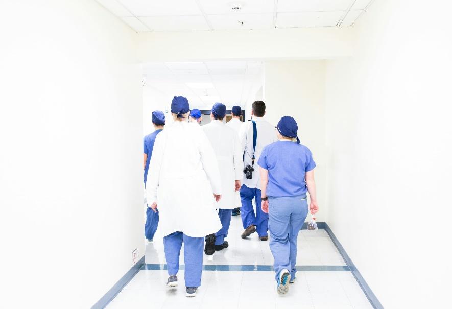 Preparing Nurses For Leadership In Modern Healthcare
