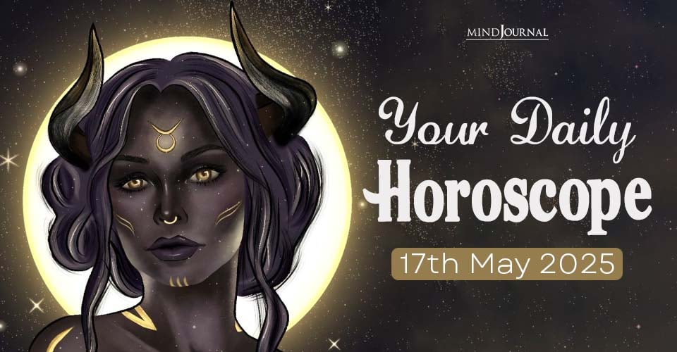 Daily Horoscope 17 May 2025: Prediction For Each Zodiac Sign