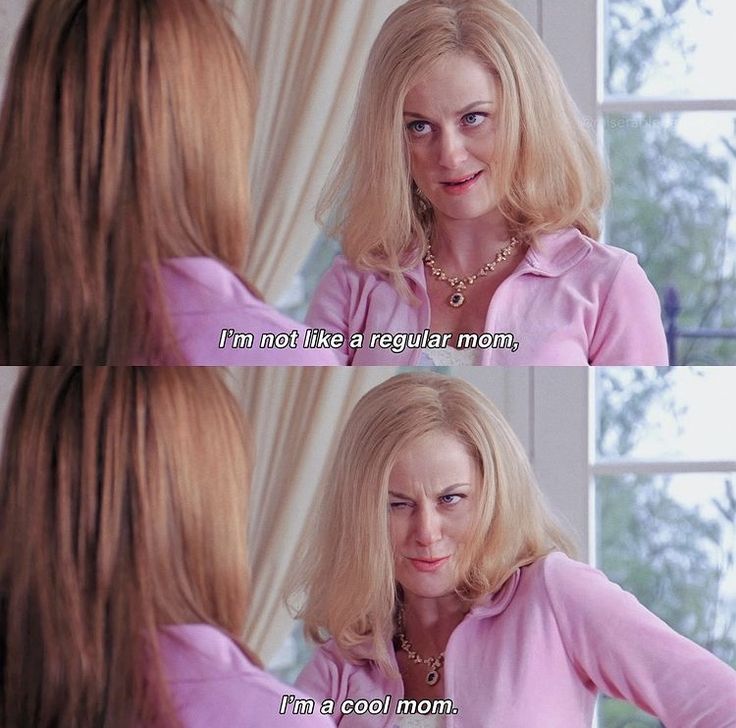 How To Be A Cool Mom To A Teenager