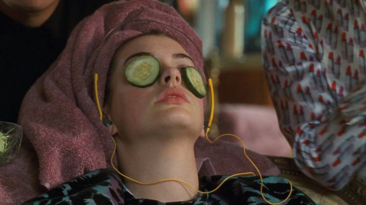 Weekend Self Care Rituals